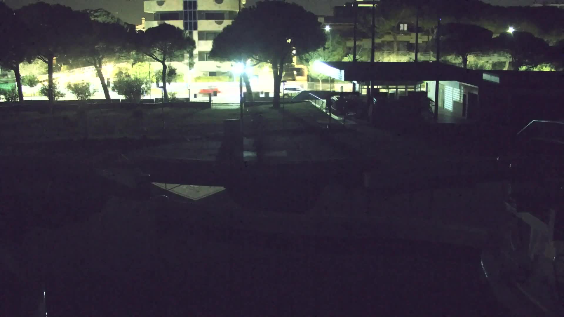 Kamera uživo Grado Plaža i Akvapark Uživo