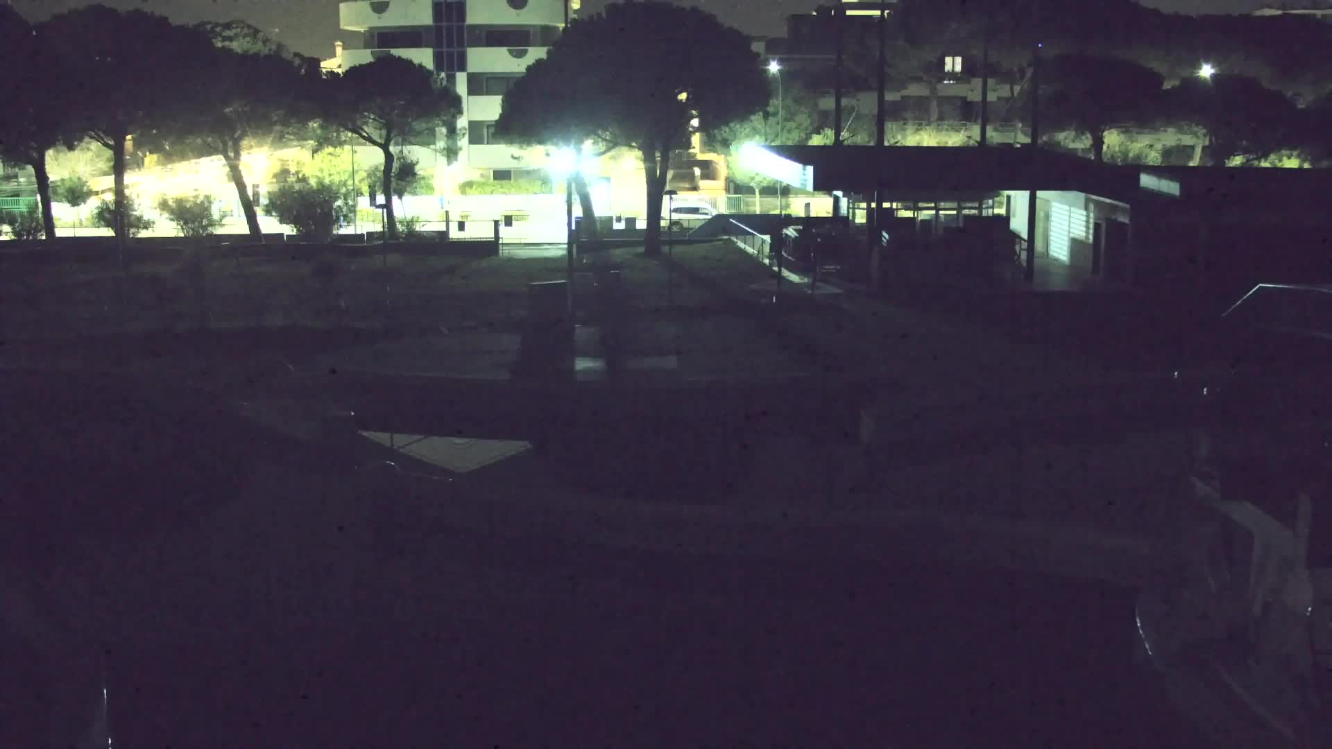 Kamera uživo Grado Plaža i Akvapark Uživo