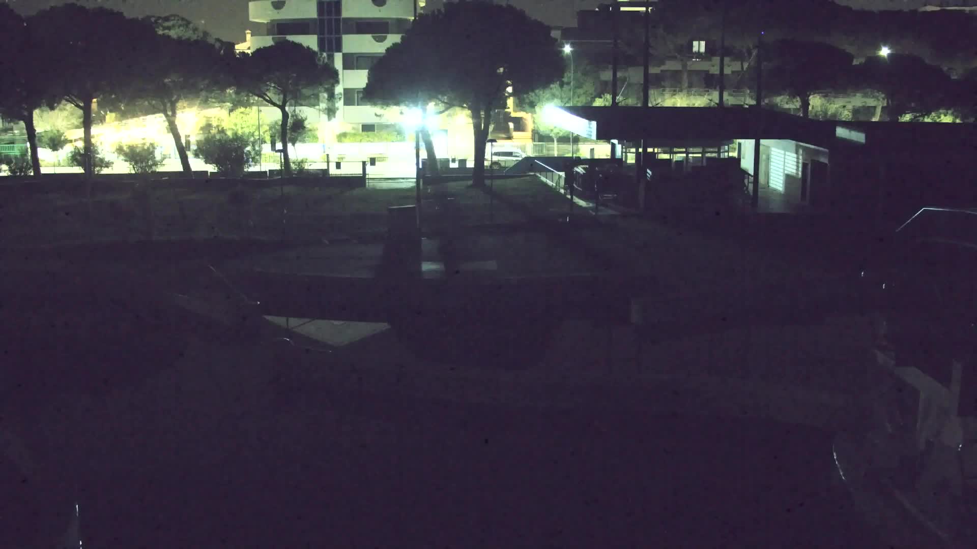 Kamera uživo Grado Plaža i Akvapark Uživo