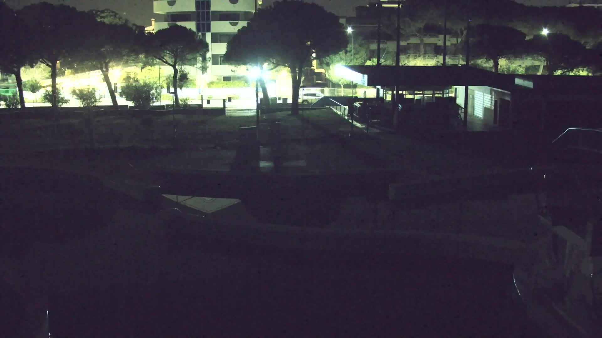 Live-Webcam Grado: Strand- und Aquapark-Ausblicke in Echtzeit