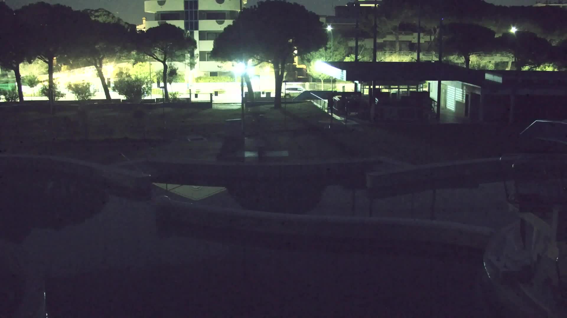 Live-Webcam Grado: Strand- und Aquapark-Ausblicke in Echtzeit