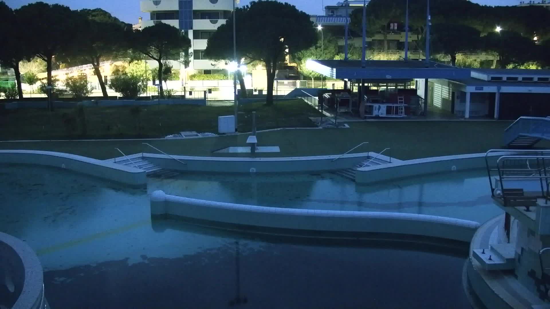 Webcam Grado – Beach & Aquapark