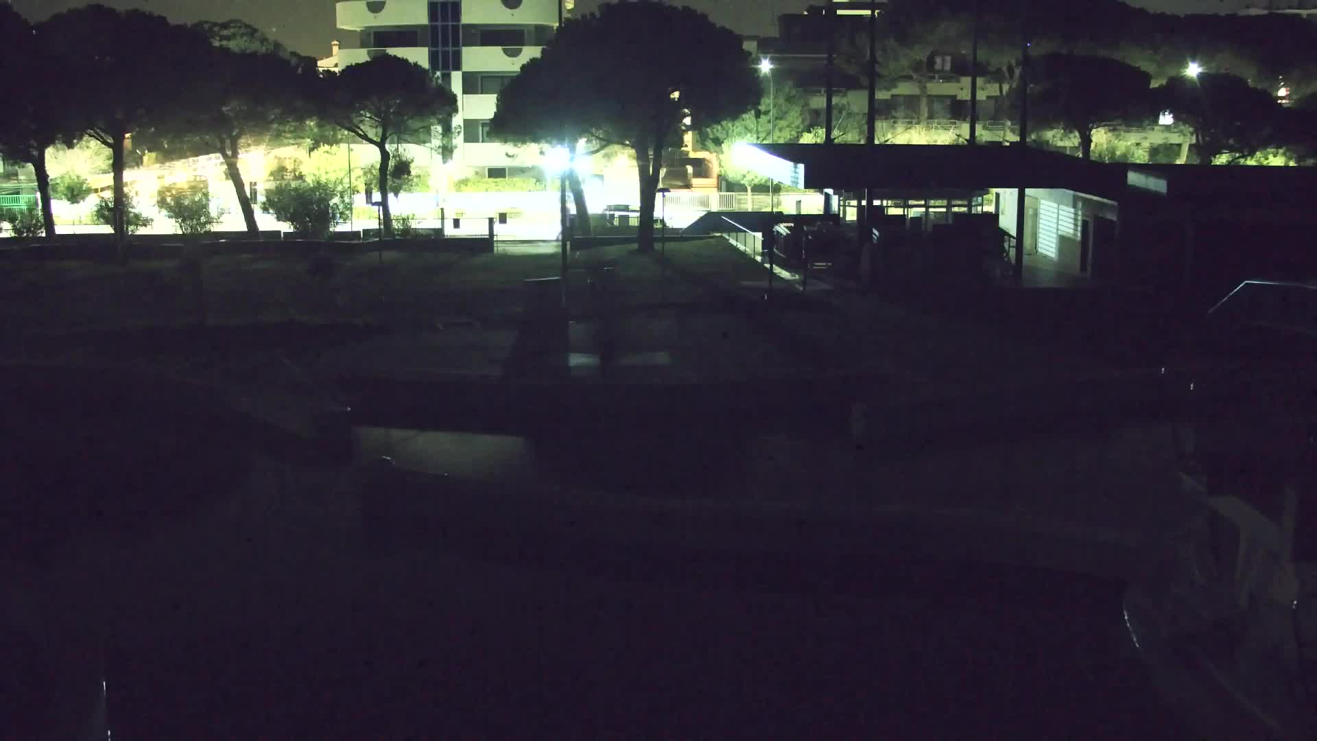 Webcam Grado – Beach & Aquapark