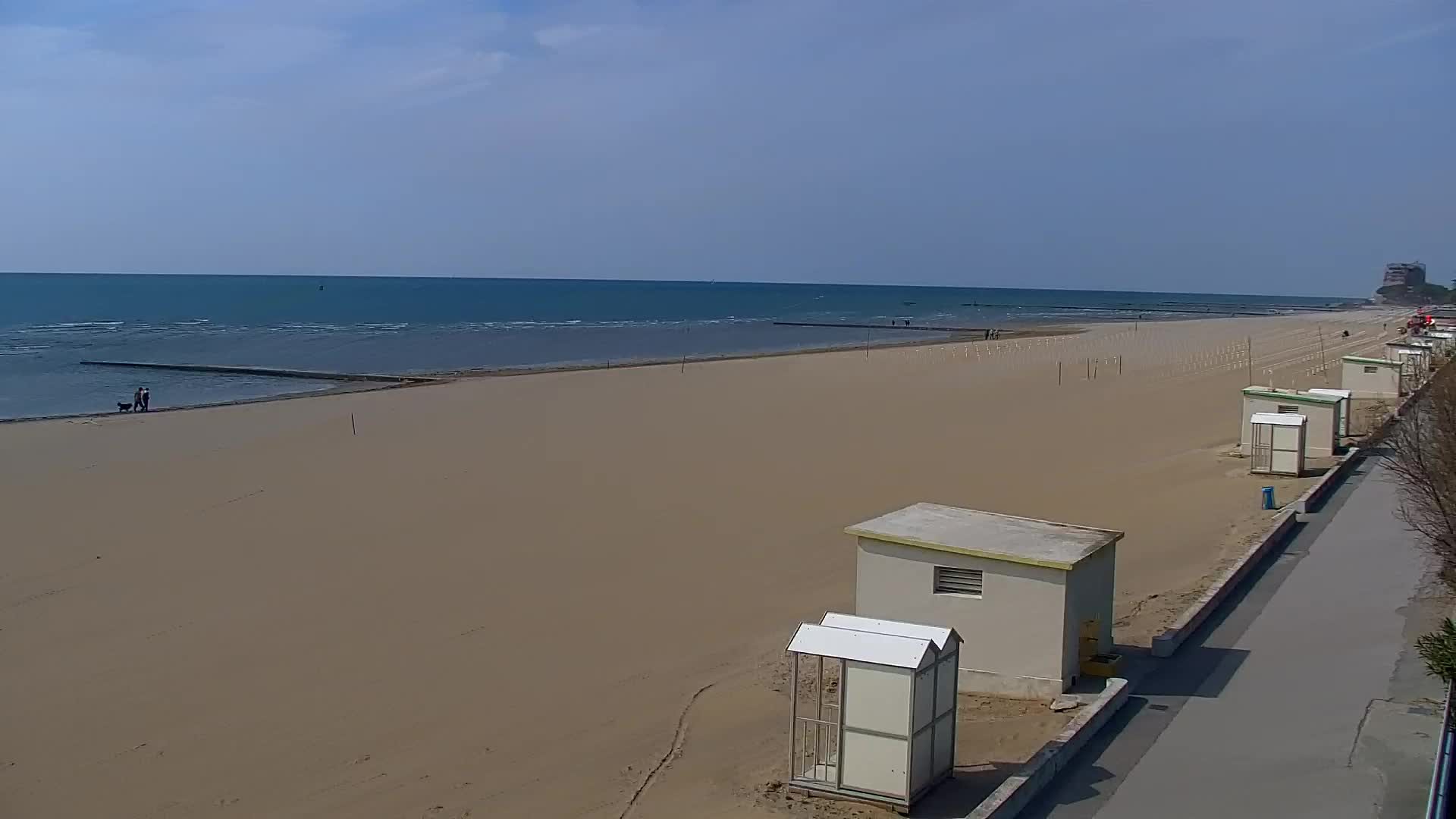 Grado Aquapark – Live-Strand-Webcam