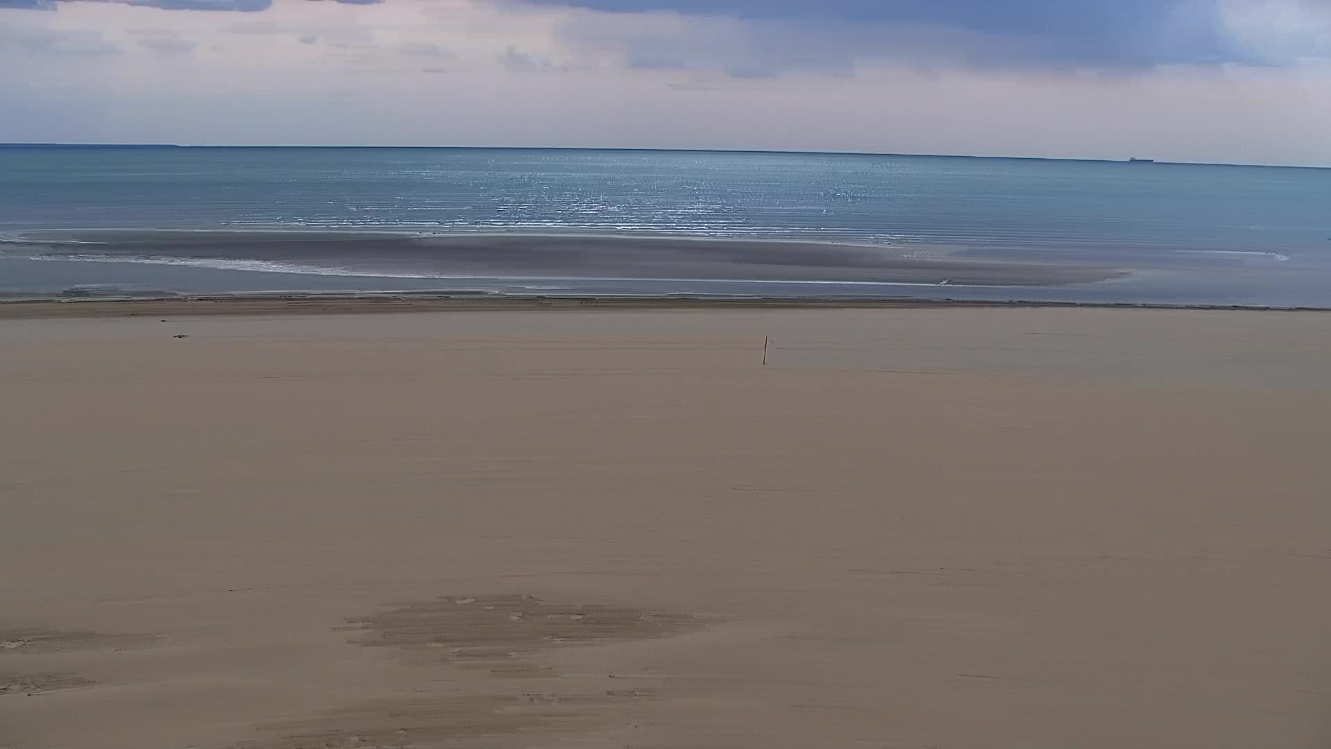 Grado Aquapark – Live-Strand-Webcam