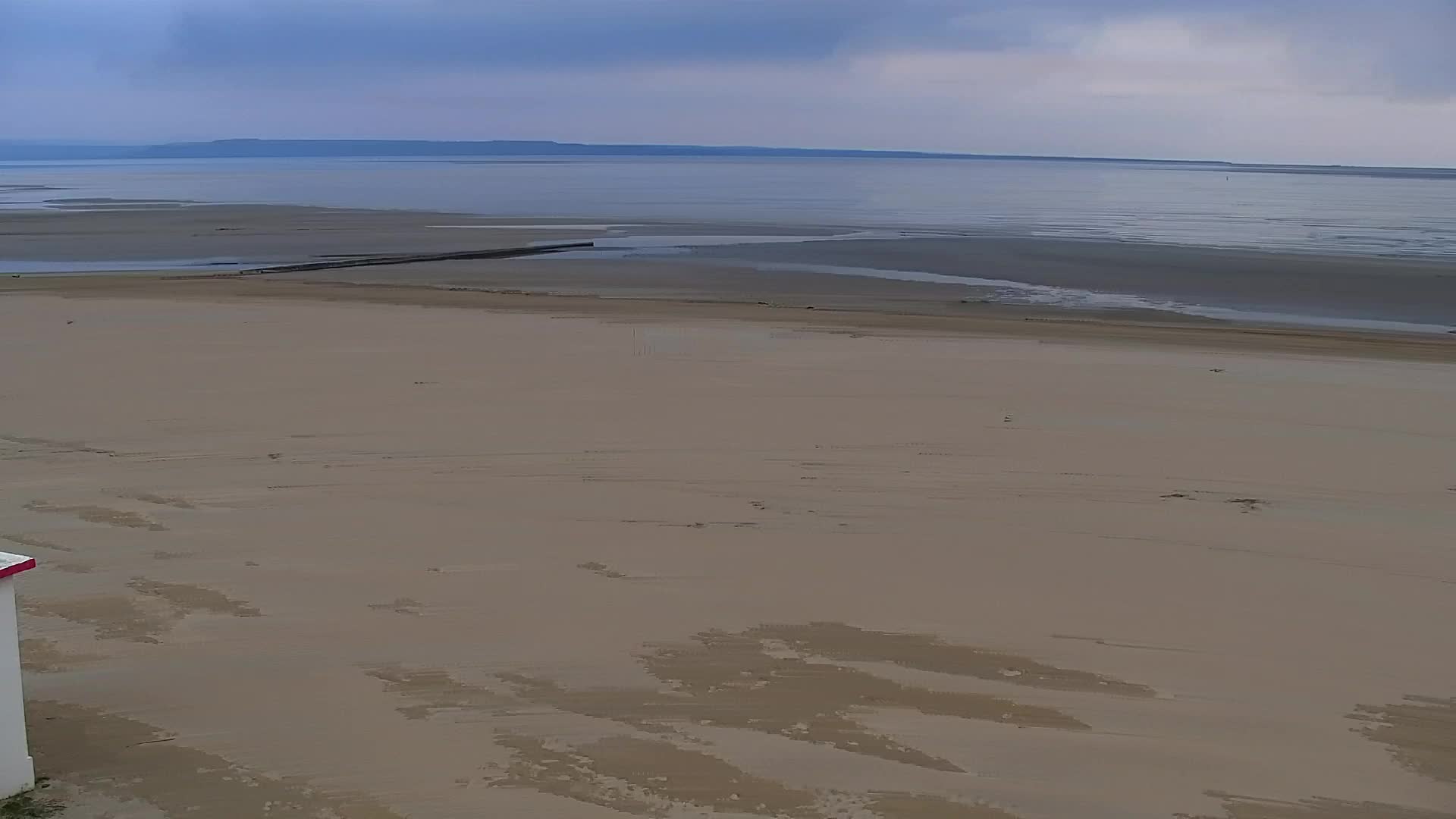 Grado Aquapark – Live-Strand-Webcam