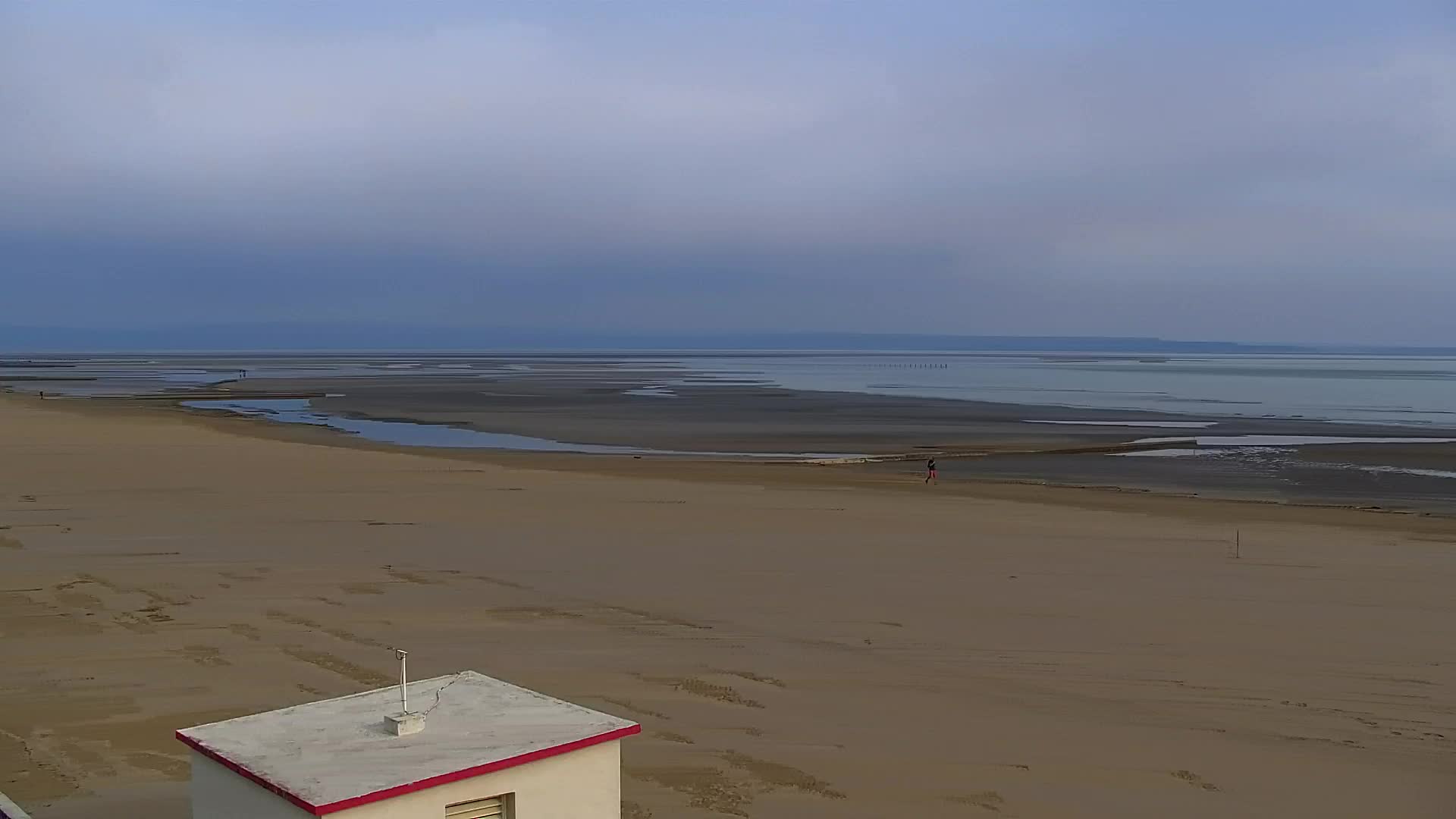 Webcam de Grado – Playa y Aquapark