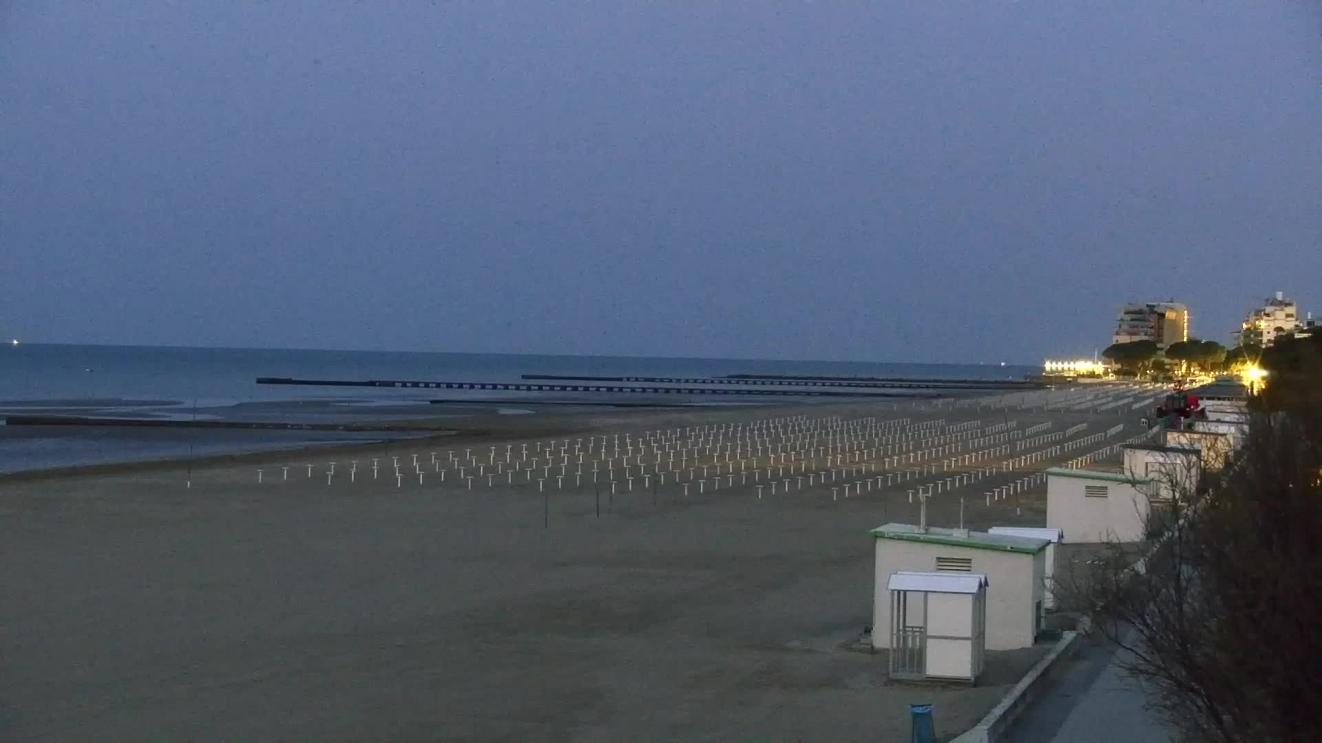 Webcam Grado – Beach & Aquapark