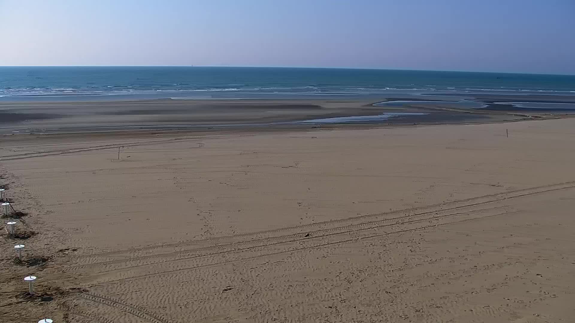 Webcam Grado – Beach & Aquapark