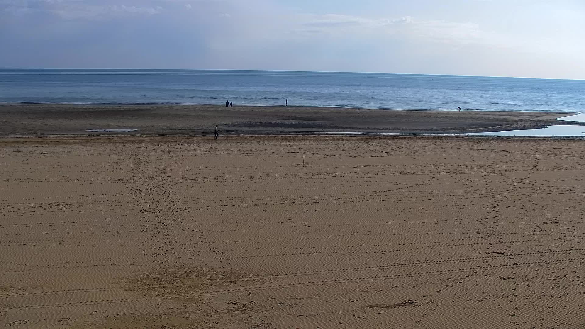 Spletna kamera Gradež (Grado) – Aquapark