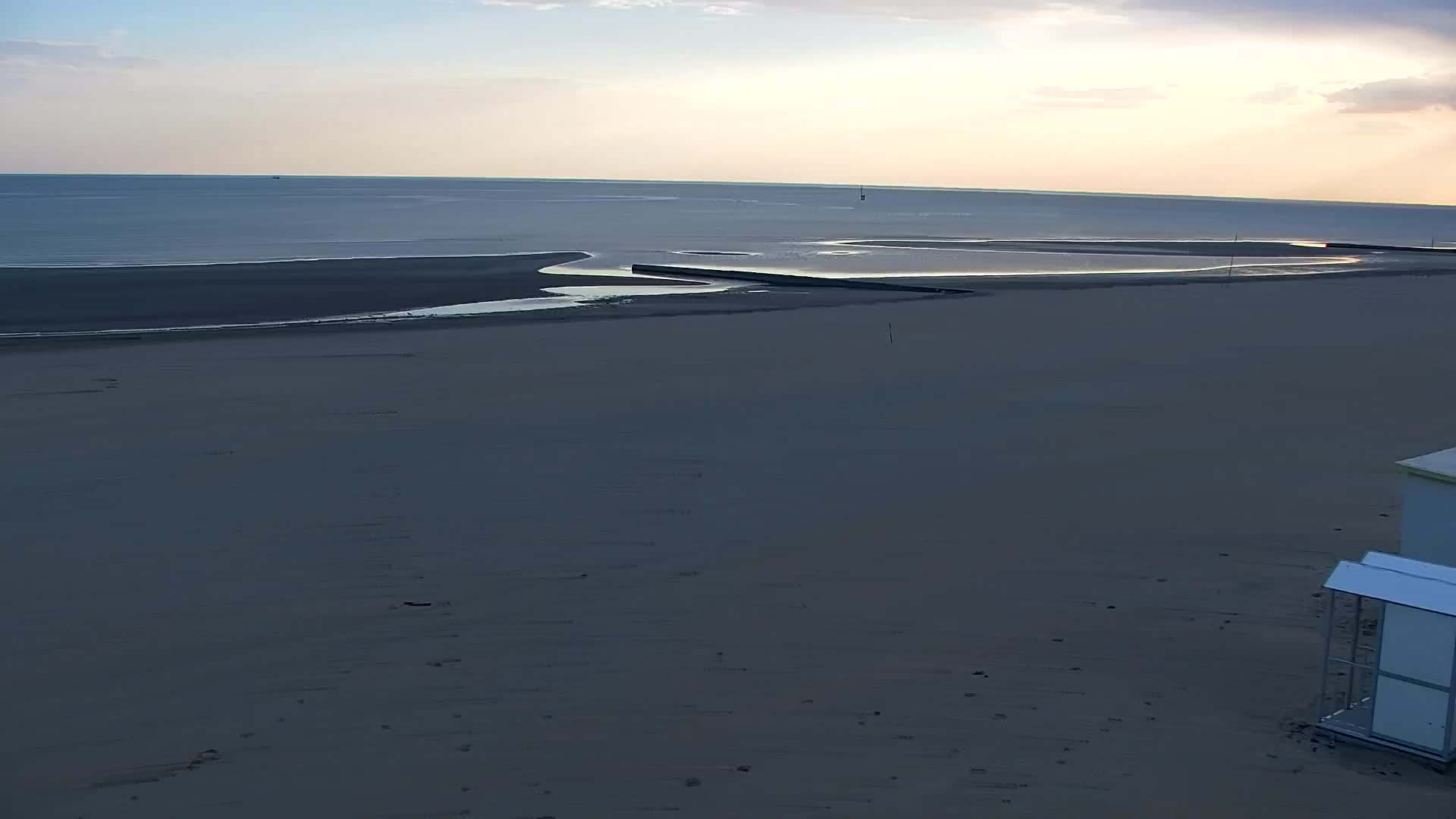 Spletna kamera Gradež (Grado) – Aquapark