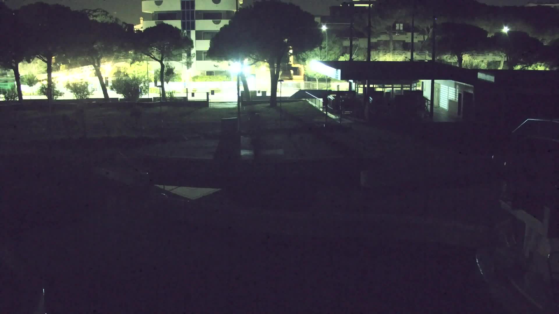 Webcam Grado – Beach & Aquapark