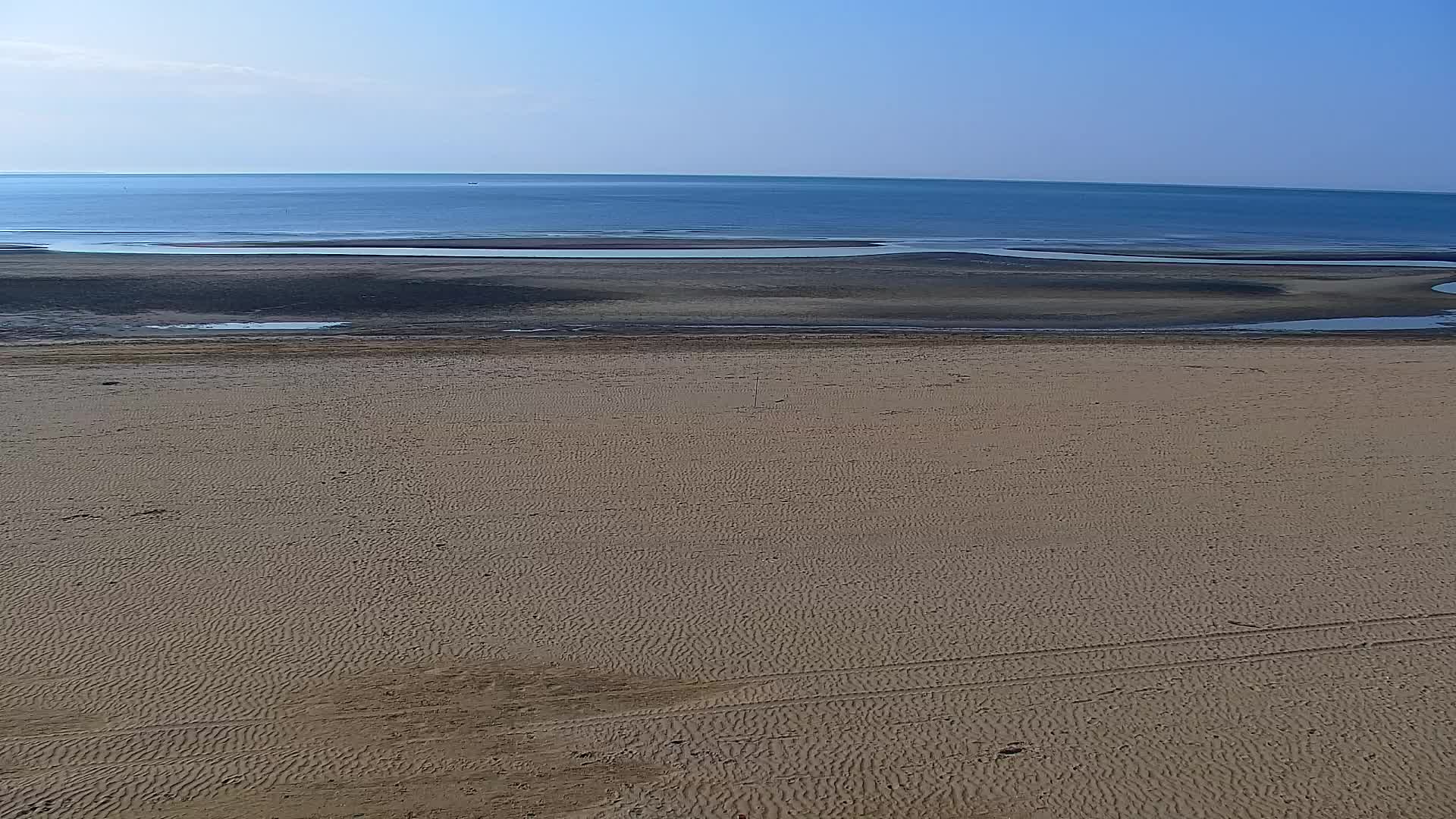 Grado Aquapark – Live Beach Webcam