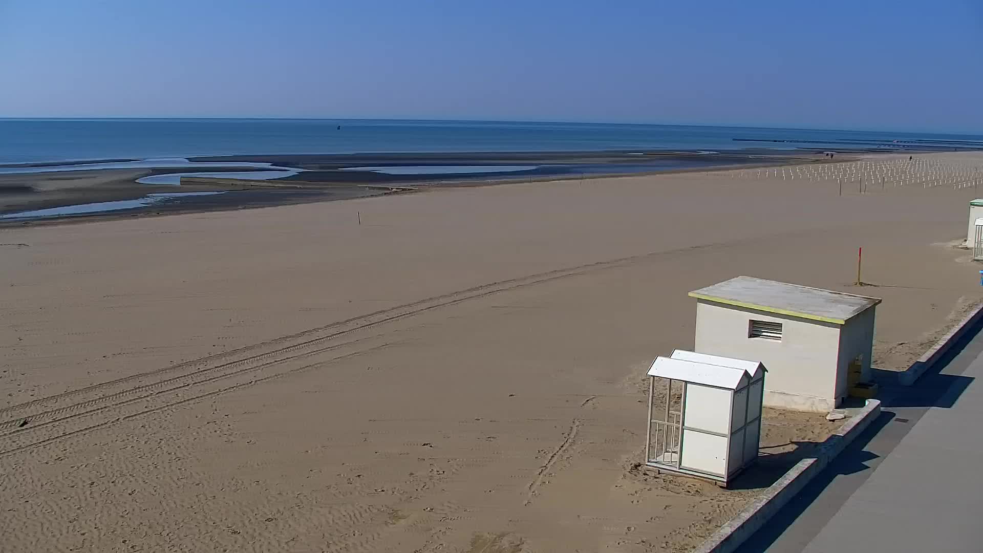 Grado Aquapark – Live-Strand-Webcam