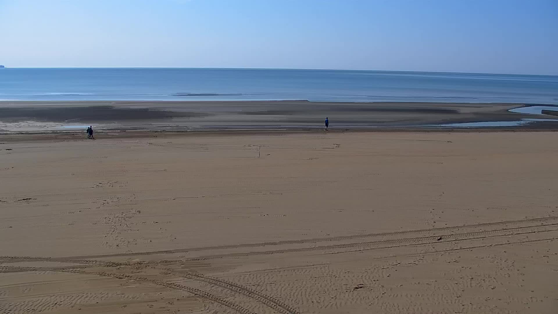 Grado Aquapark – Live Beach Webcam