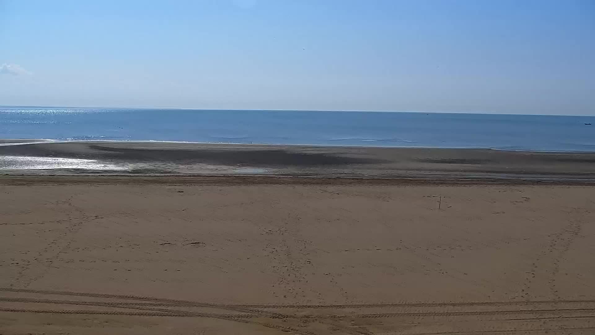 Grado Aquapark – Live Beach Webcam