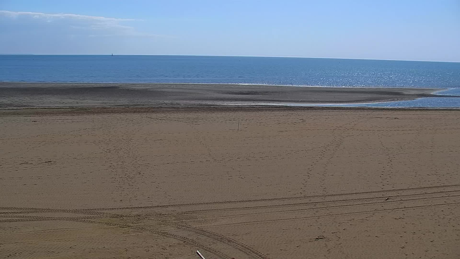 Webcam Grado – Beach & Aquapark