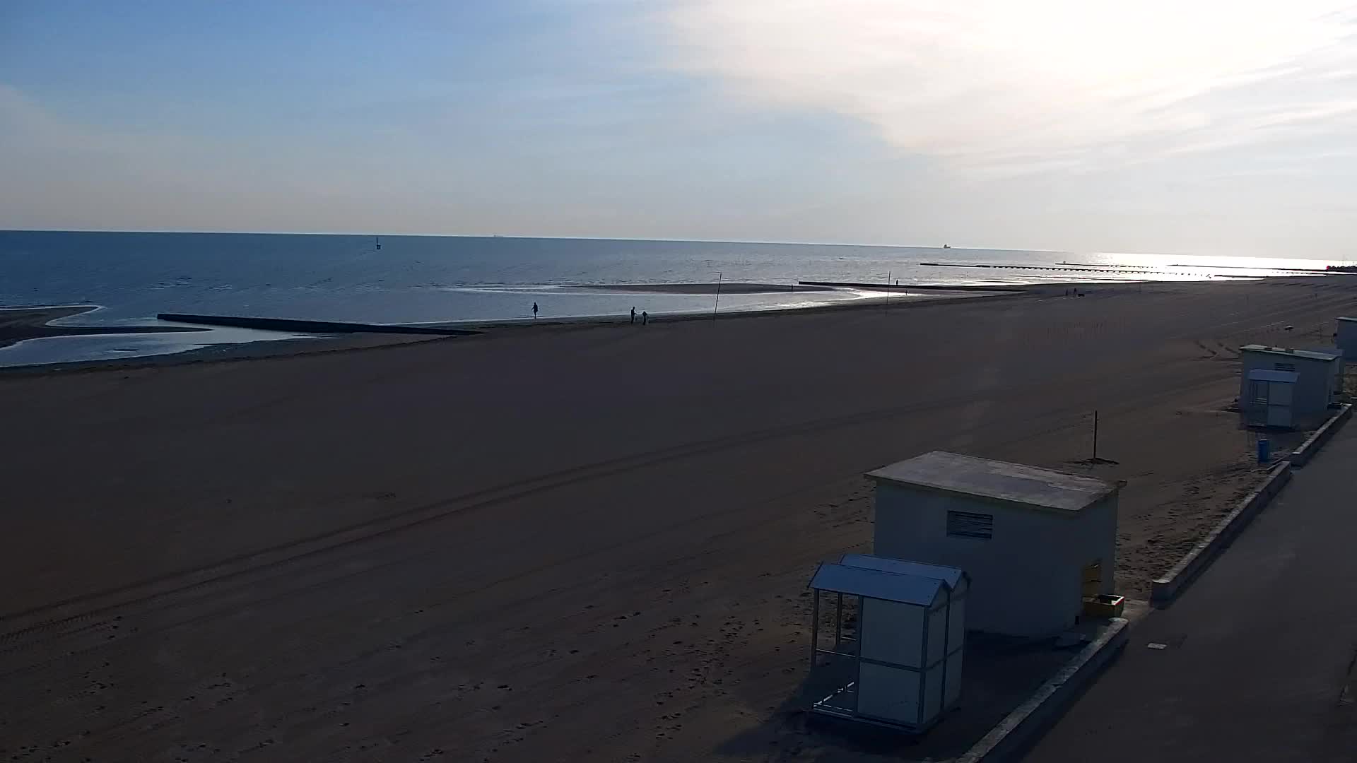 Grado Aquapark – Live Beach Webcam