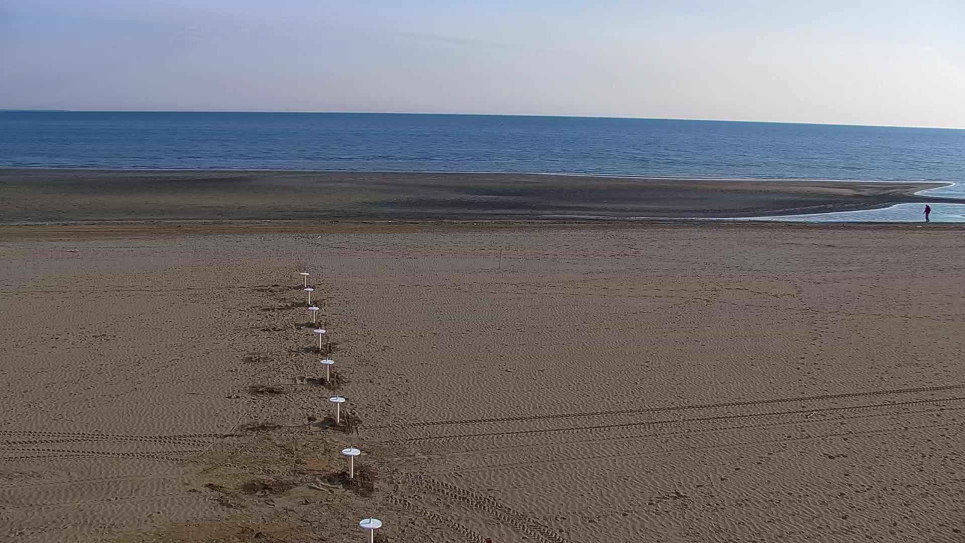 Webcam de Grado – Playa y Aquapark