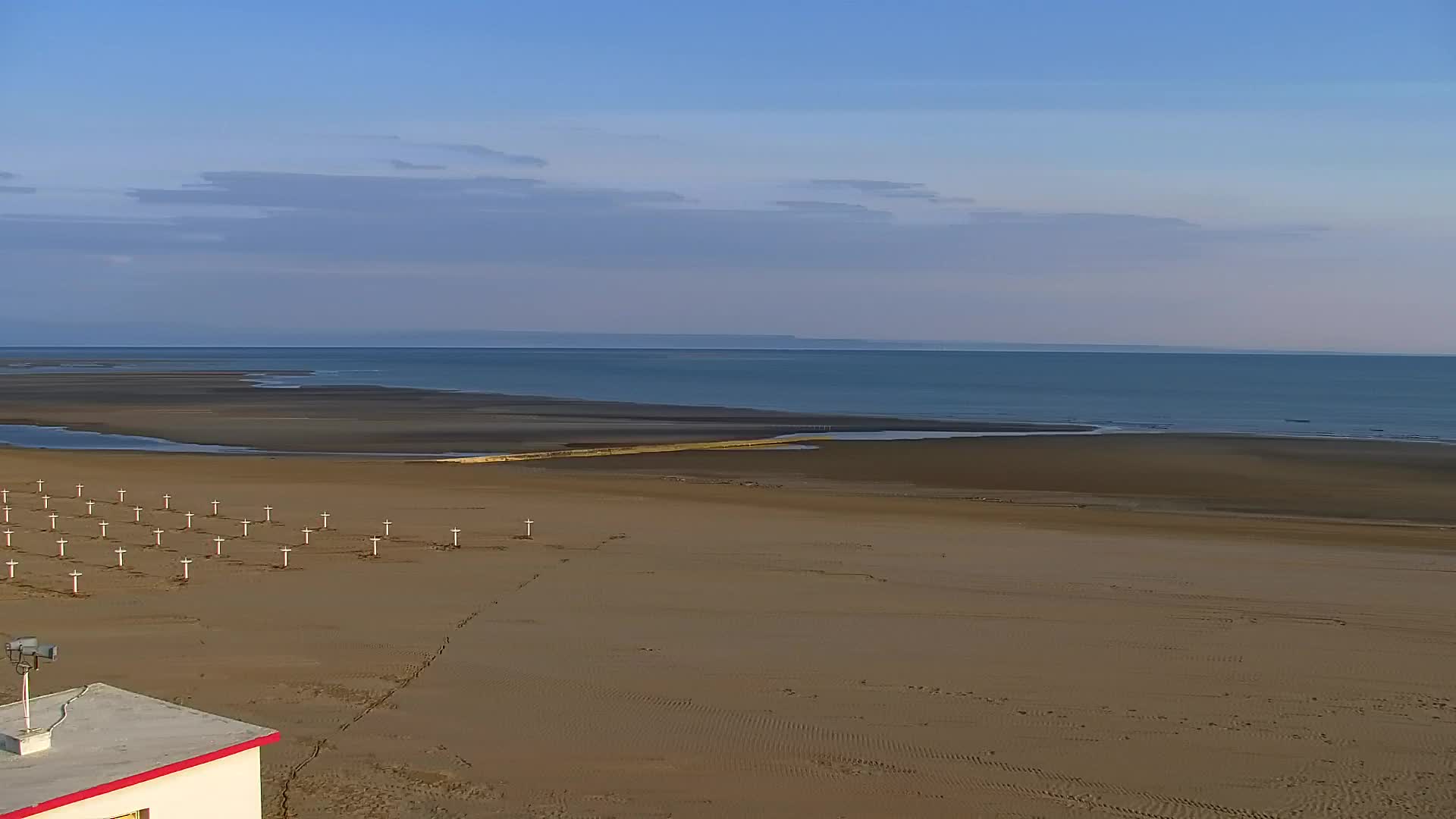 Grado Aquapark – Live Beach Webcam