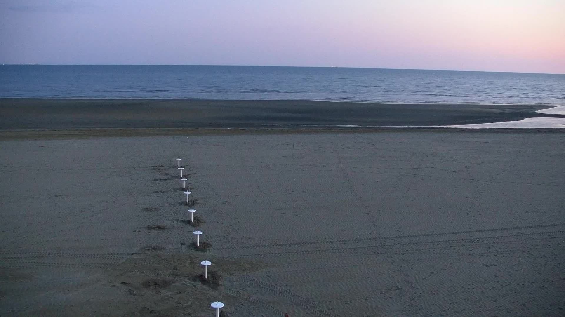 Grado Aquapark – Live Beach Webcam