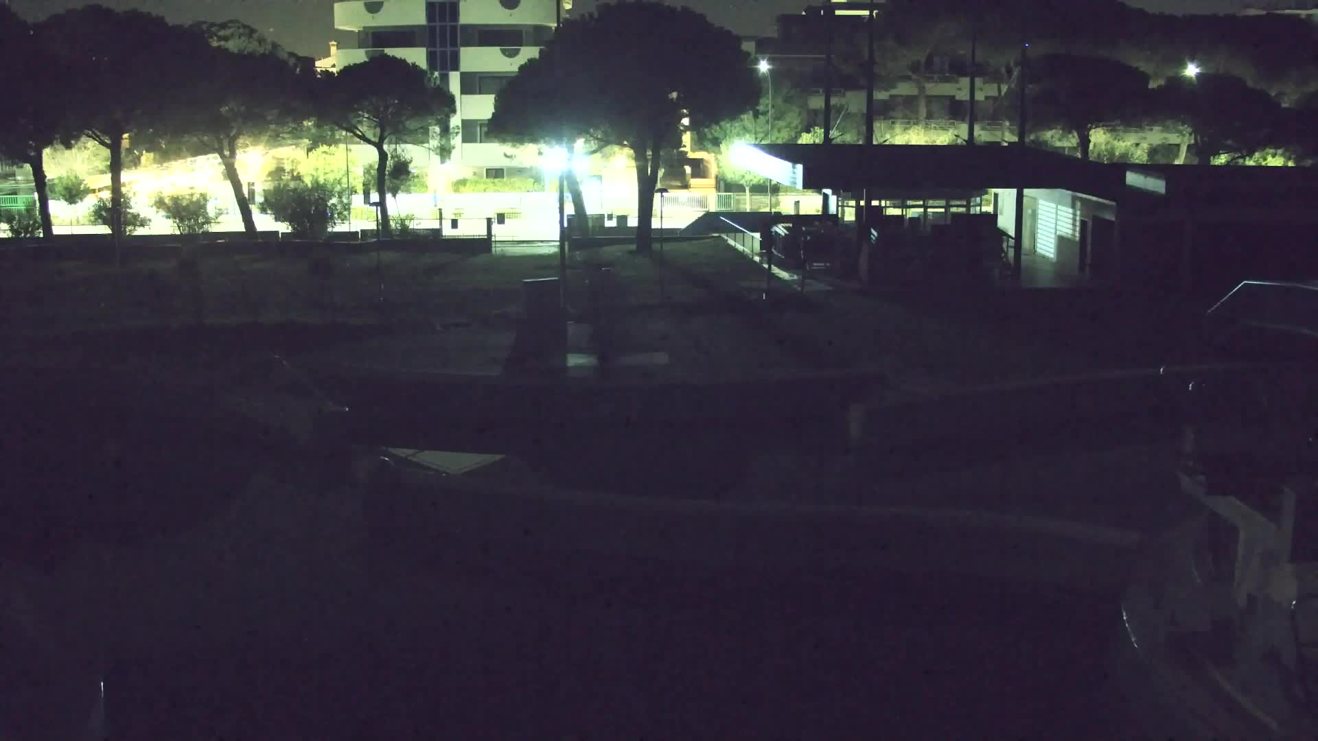 Webcam Grado – Beach & Aquapark