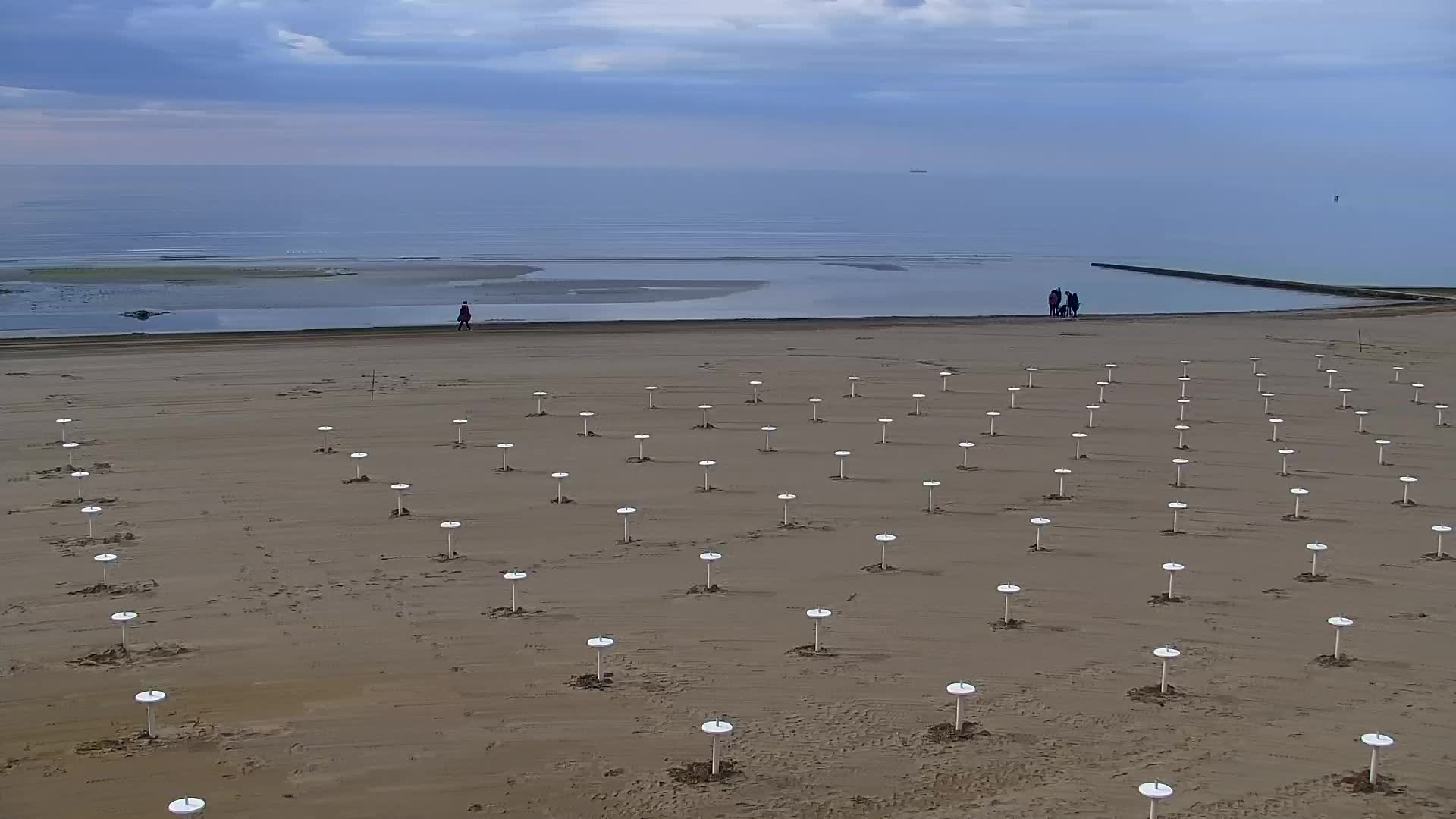 Grado Aquapark – Live Beach Webcam