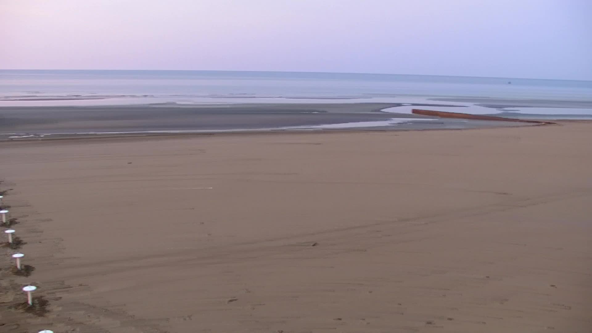 Webcam Grado – Beach & Aquapark