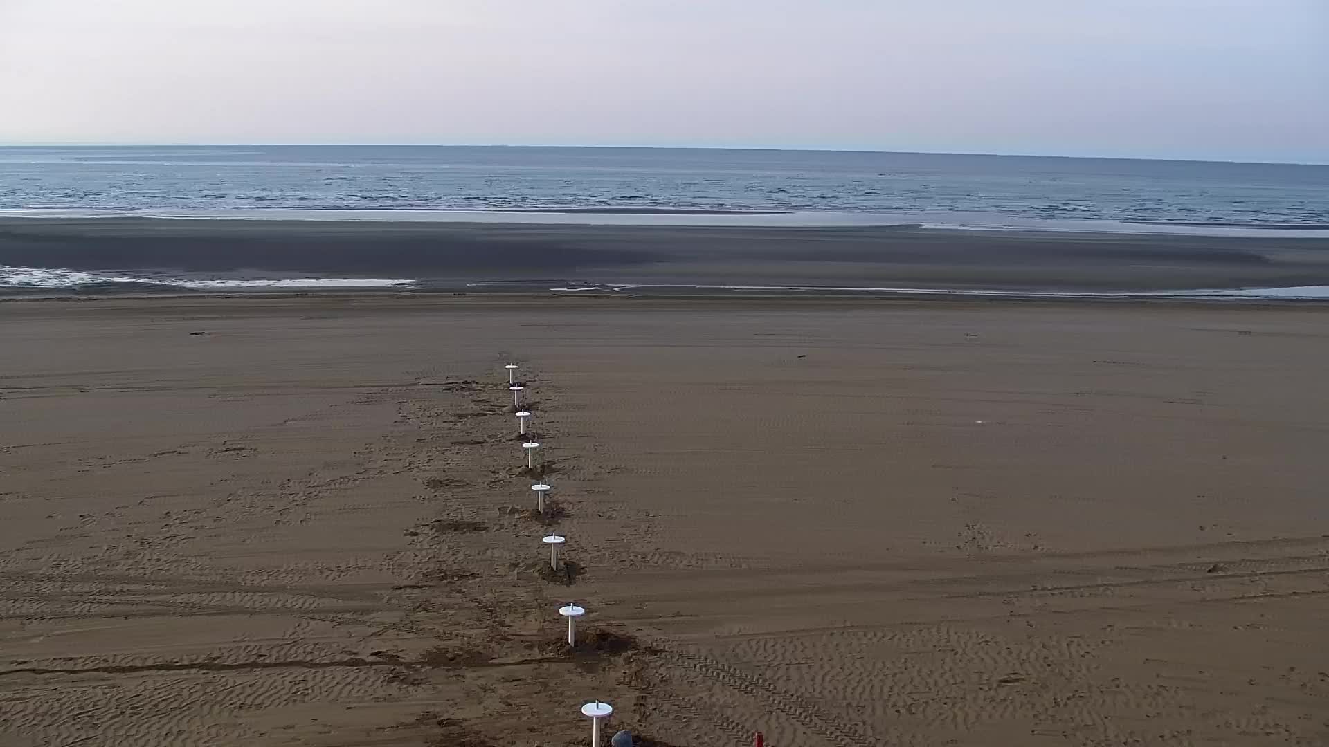 Webcam de Grado – Playa y Aquapark