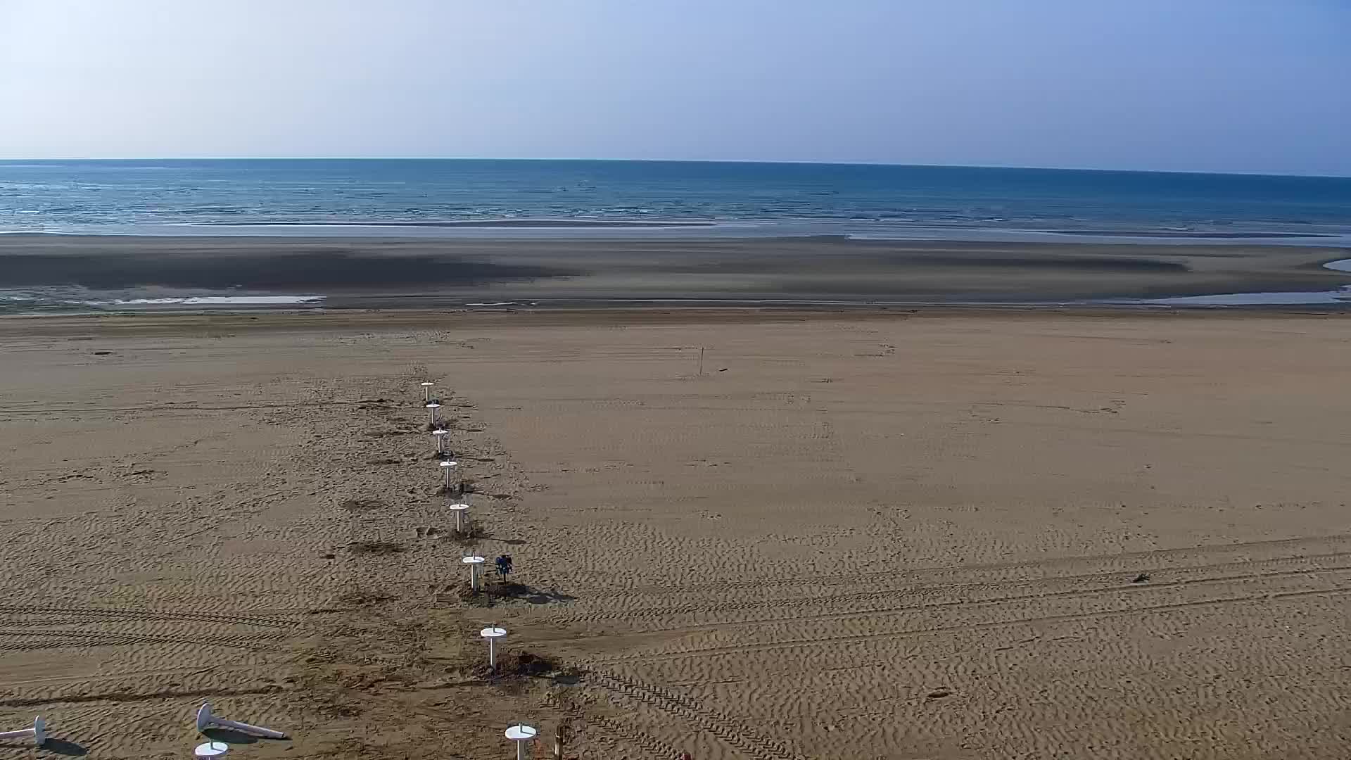 Grado Aquapark – Live Beach Webcam