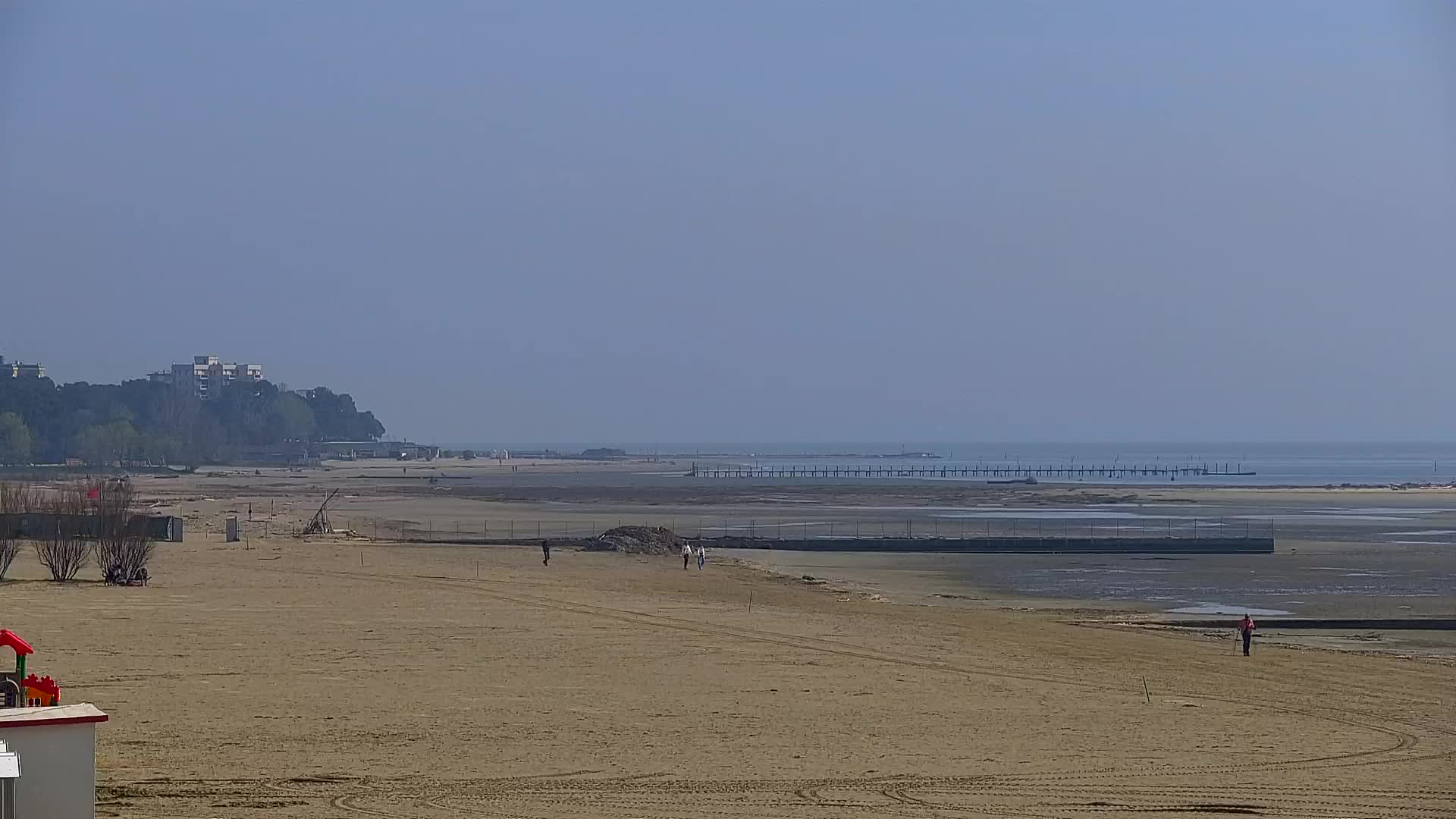 Webcam de Grado – Playa y Aquapark