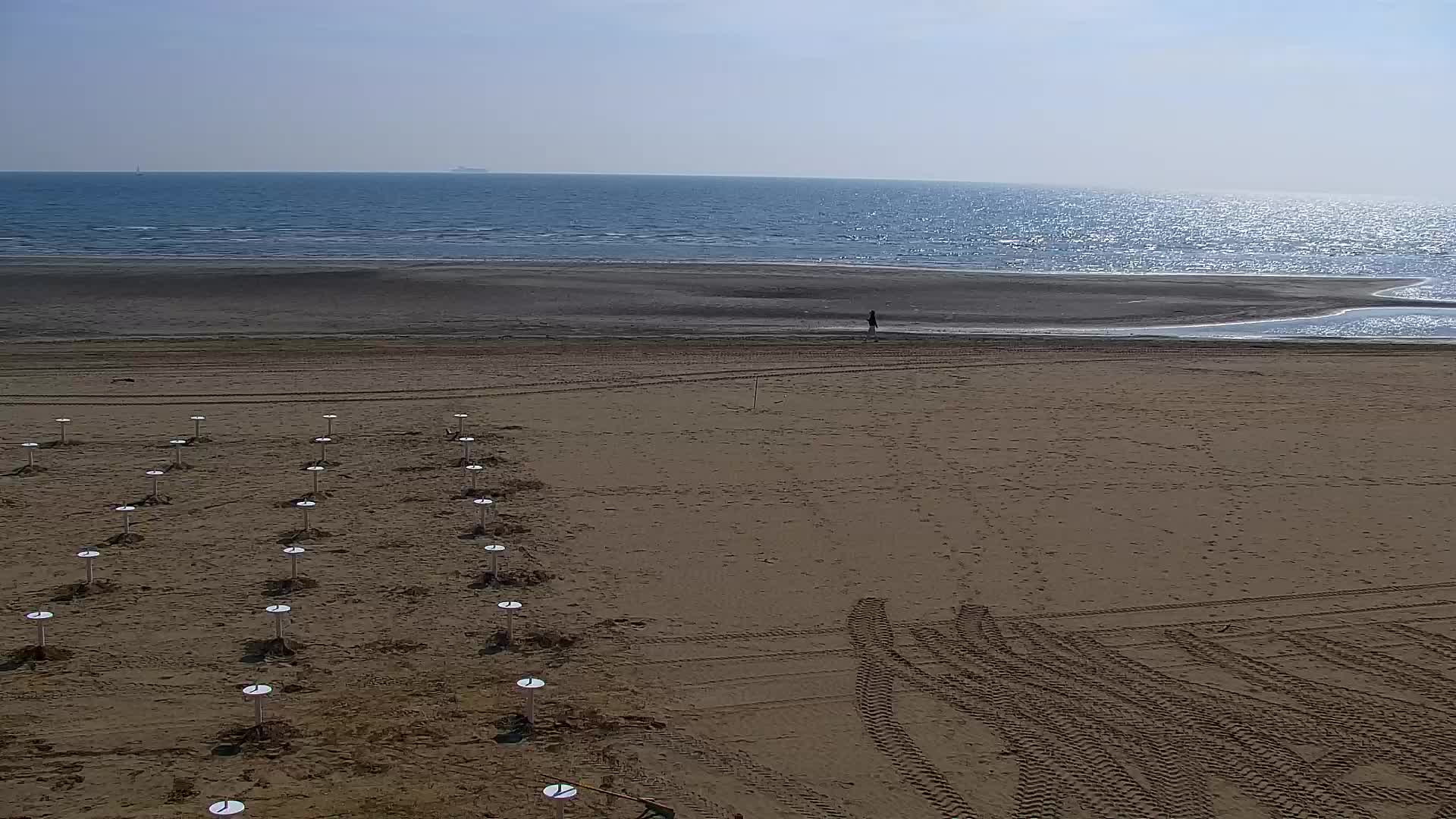 Webcam de Grado – Playa y Aquapark