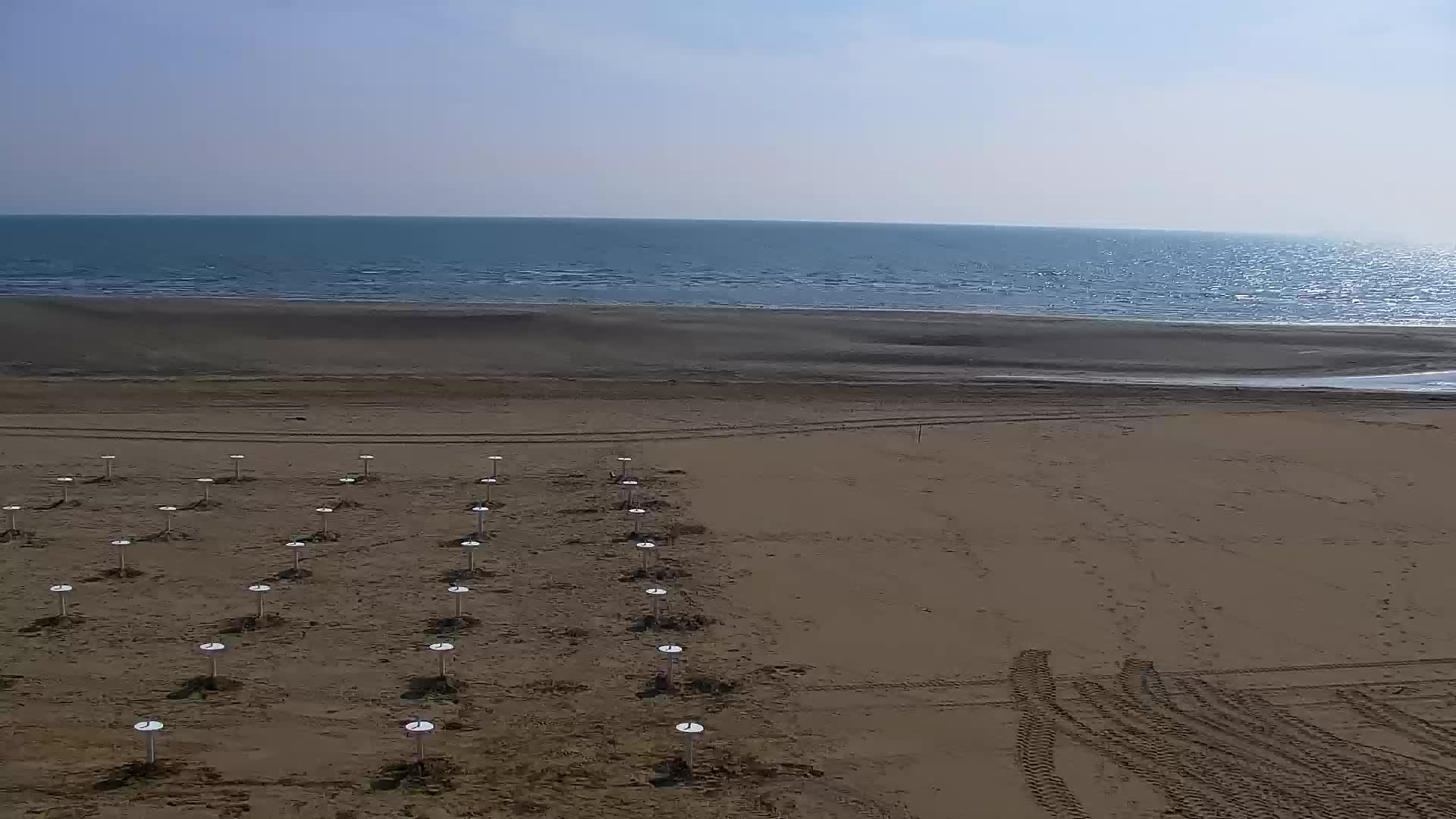 Webcam Grado – Beach & Aquapark