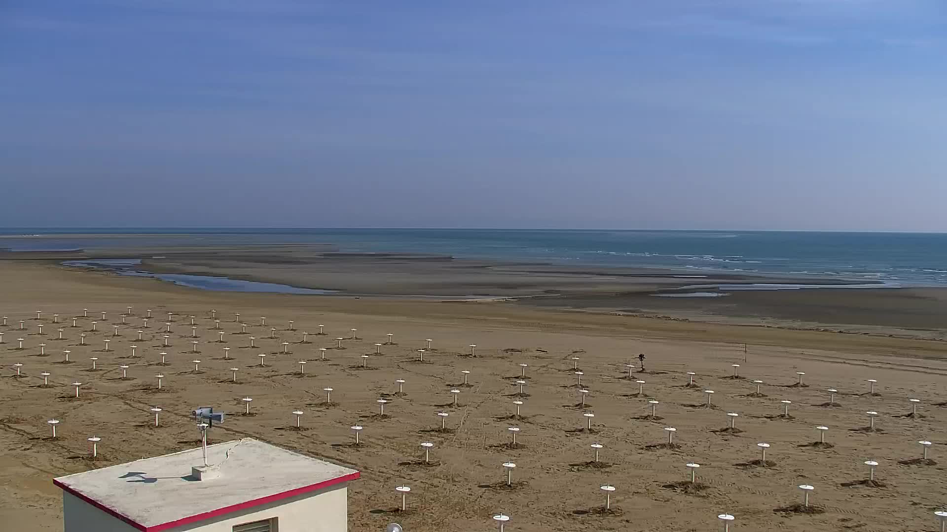 Webcam Grado – Beach & Aquapark