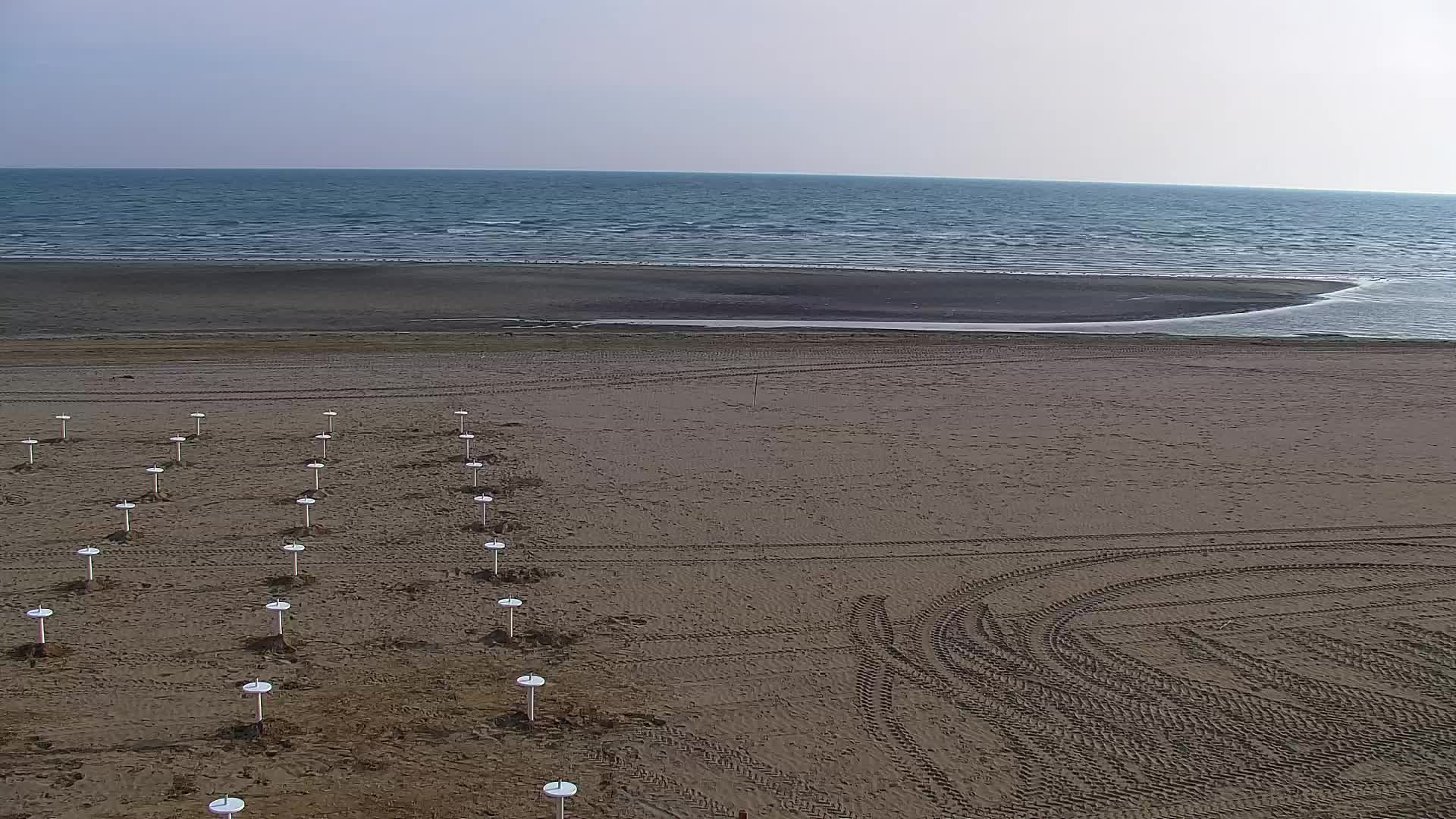 Spletna kamera Gradež (Grado) – Aquapark