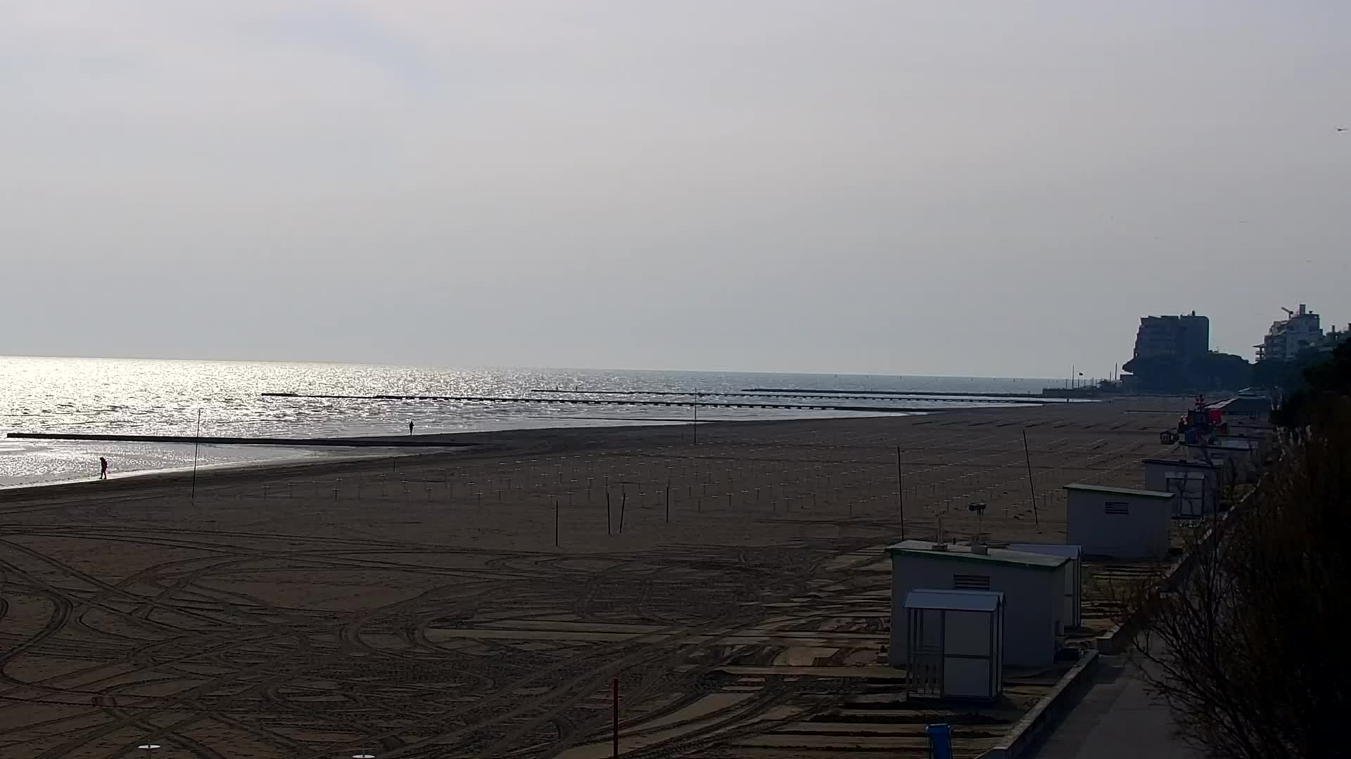 Grado Aquapark – Live-Strand-Webcam