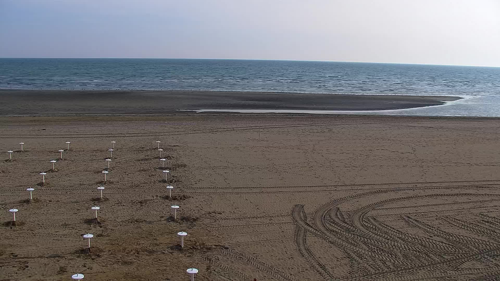 Webcam Grado – Beach & Aquapark