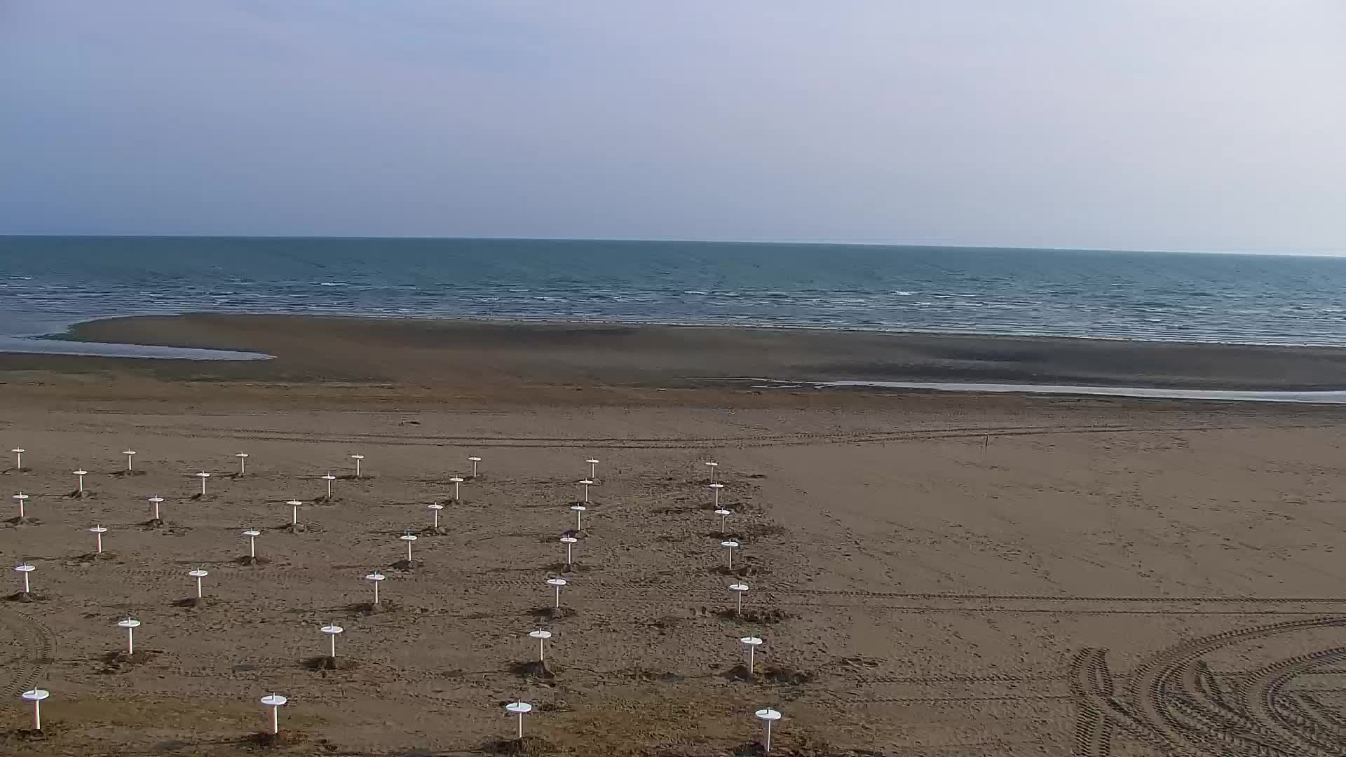 Spletna kamera Gradež (Grado) – Aquapark