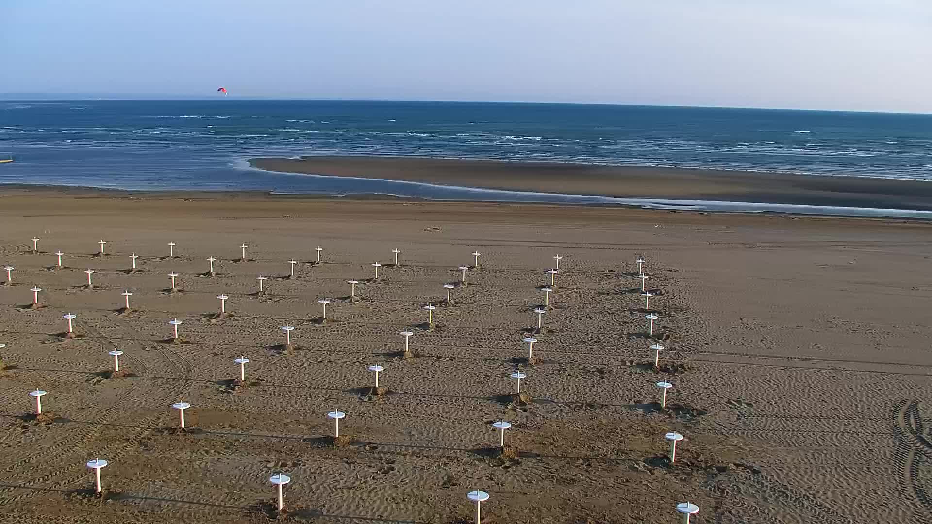 Webcam Grado – Beach & Aquapark