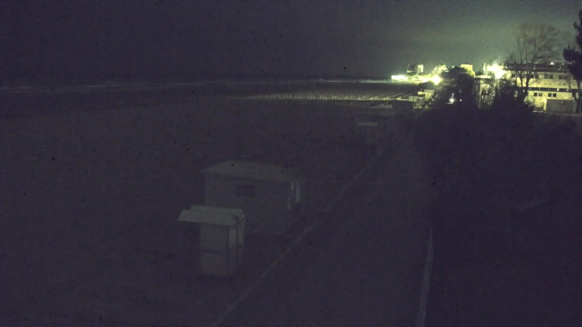 Grado Aquapark – Live Beach Webcam