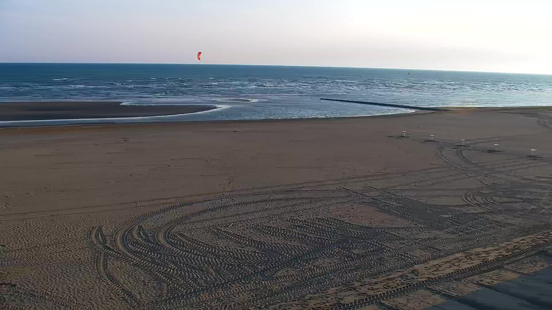 Grado Aquapark – Live Beach Webcam