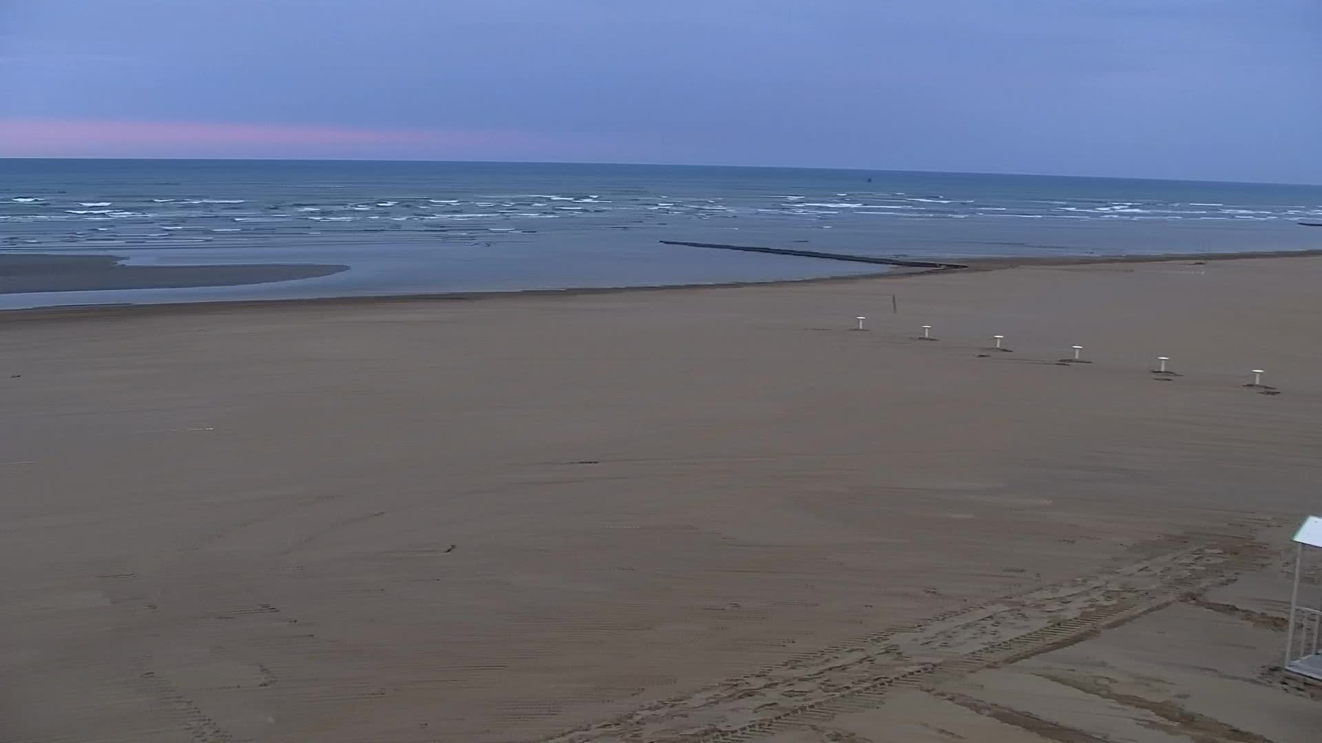 Grado Aquapark – Live-Strand-Webcam