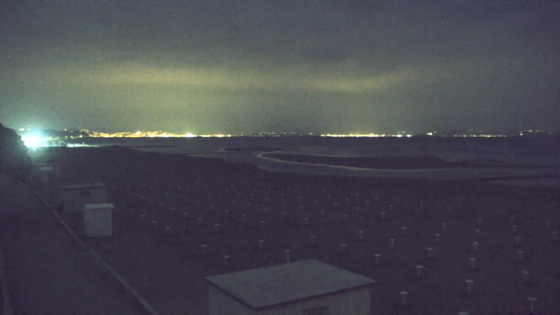 Grado Aquapark – Live-Strand-Webcam