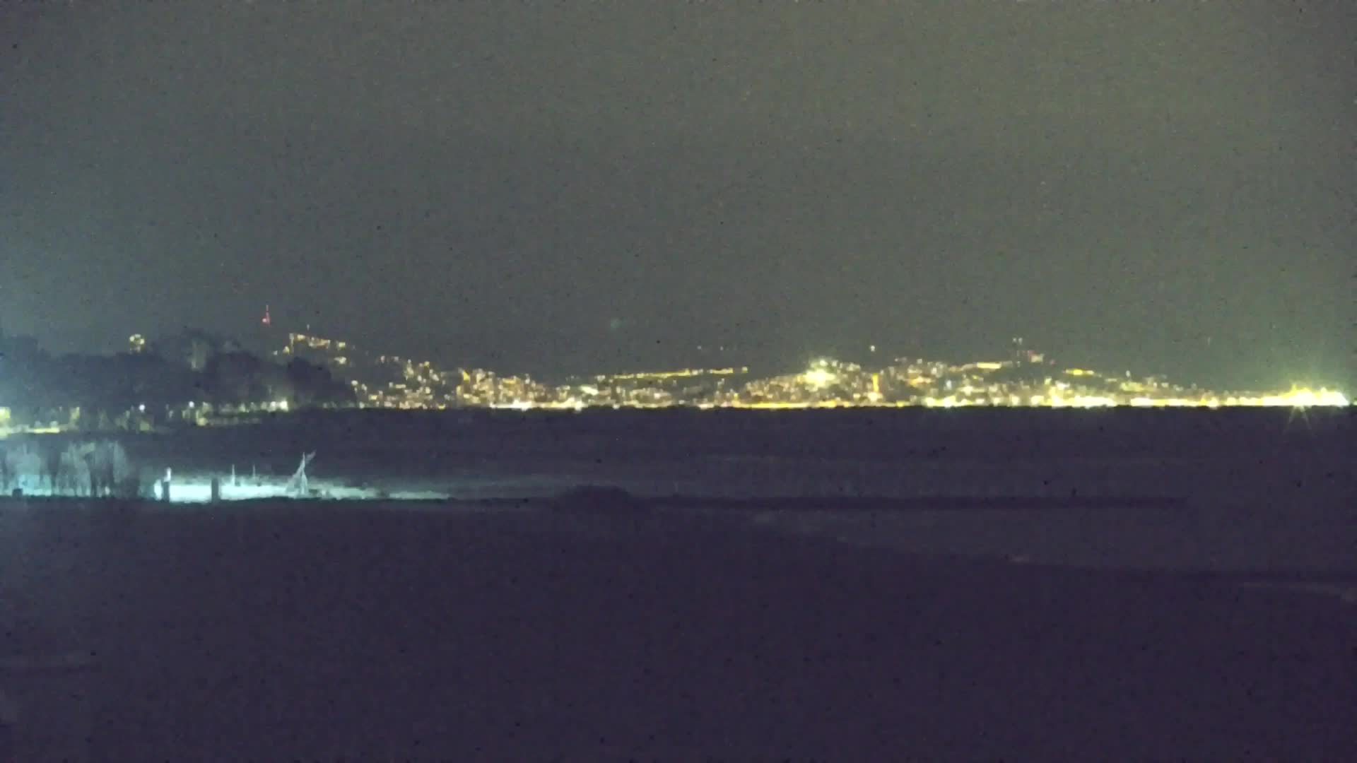 Webcam Grado – Beach & Aquapark