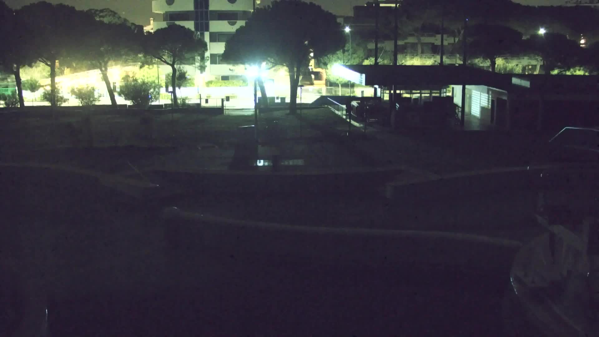 Web kamera Grado – Aquapark i plaža