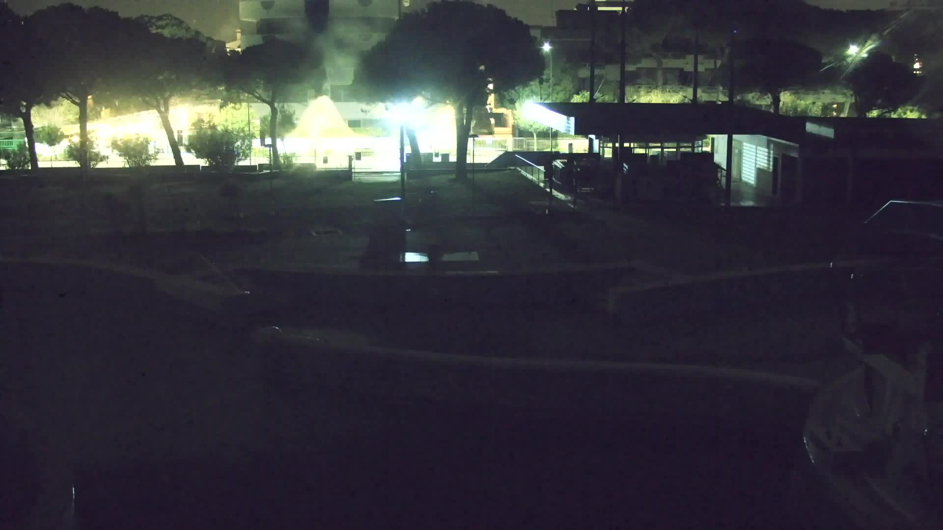 Webcam Grado – Beach & Aquapark