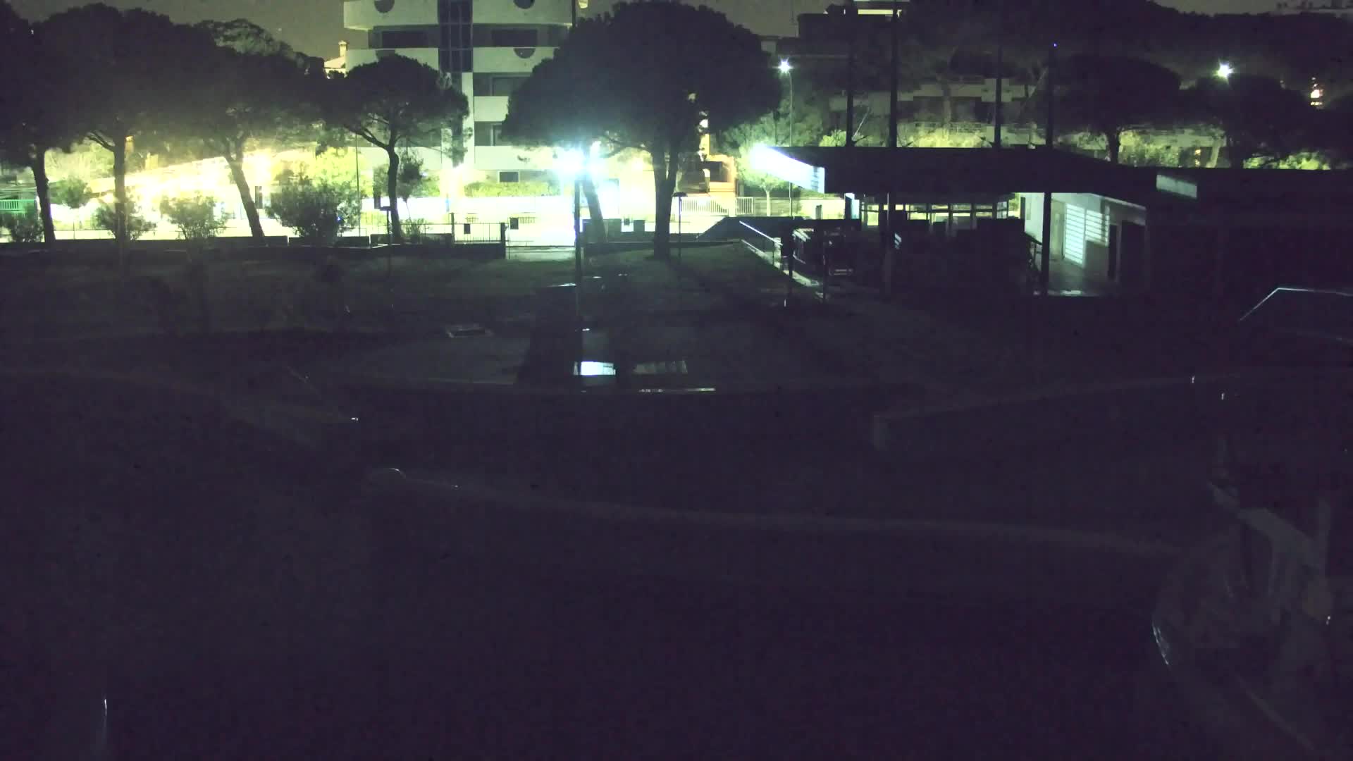 Webcam Grado – Beach & Aquapark