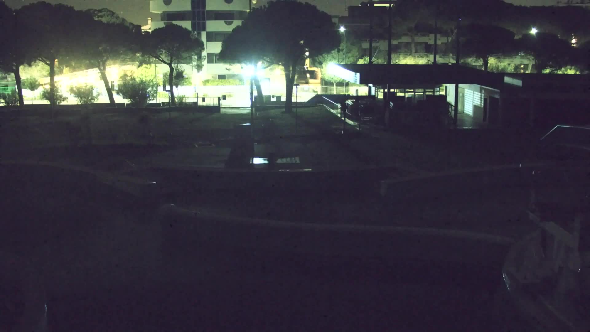 Webcam Grado – Beach & Aquapark