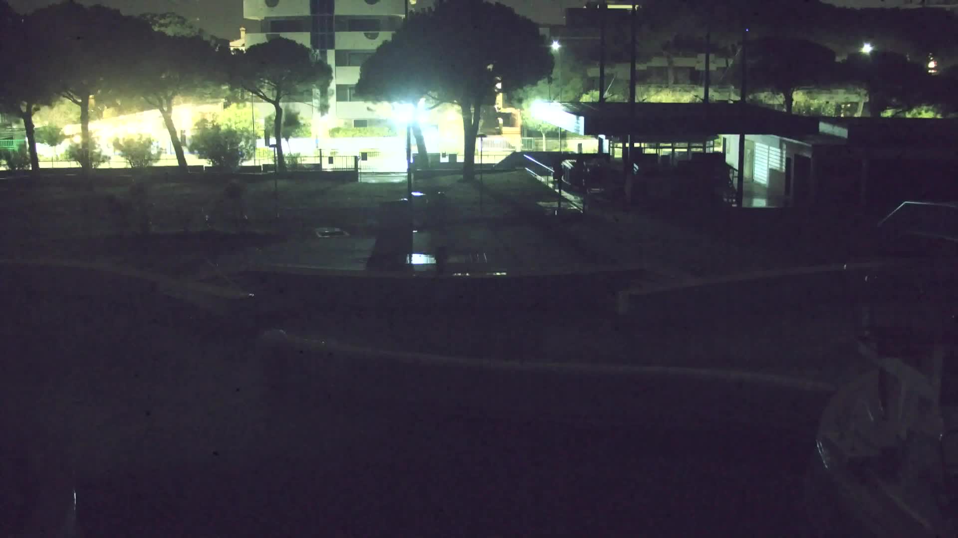 Webcam Grado – Beach & Aquapark