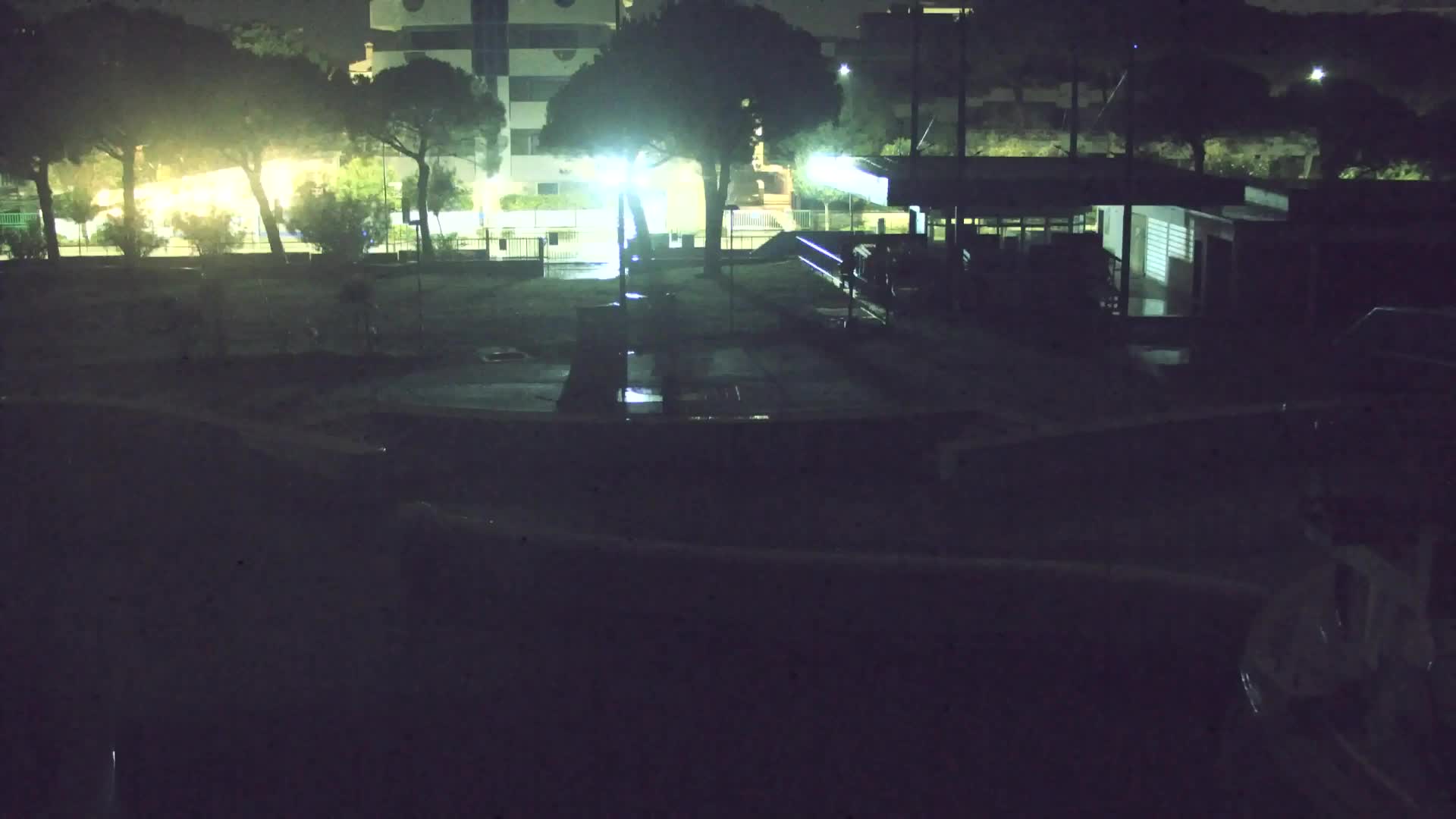 Webcam Grado – Beach & Aquapark